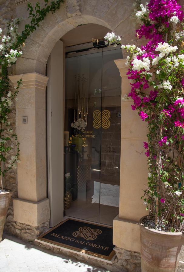 Palazzo Salomone 5*