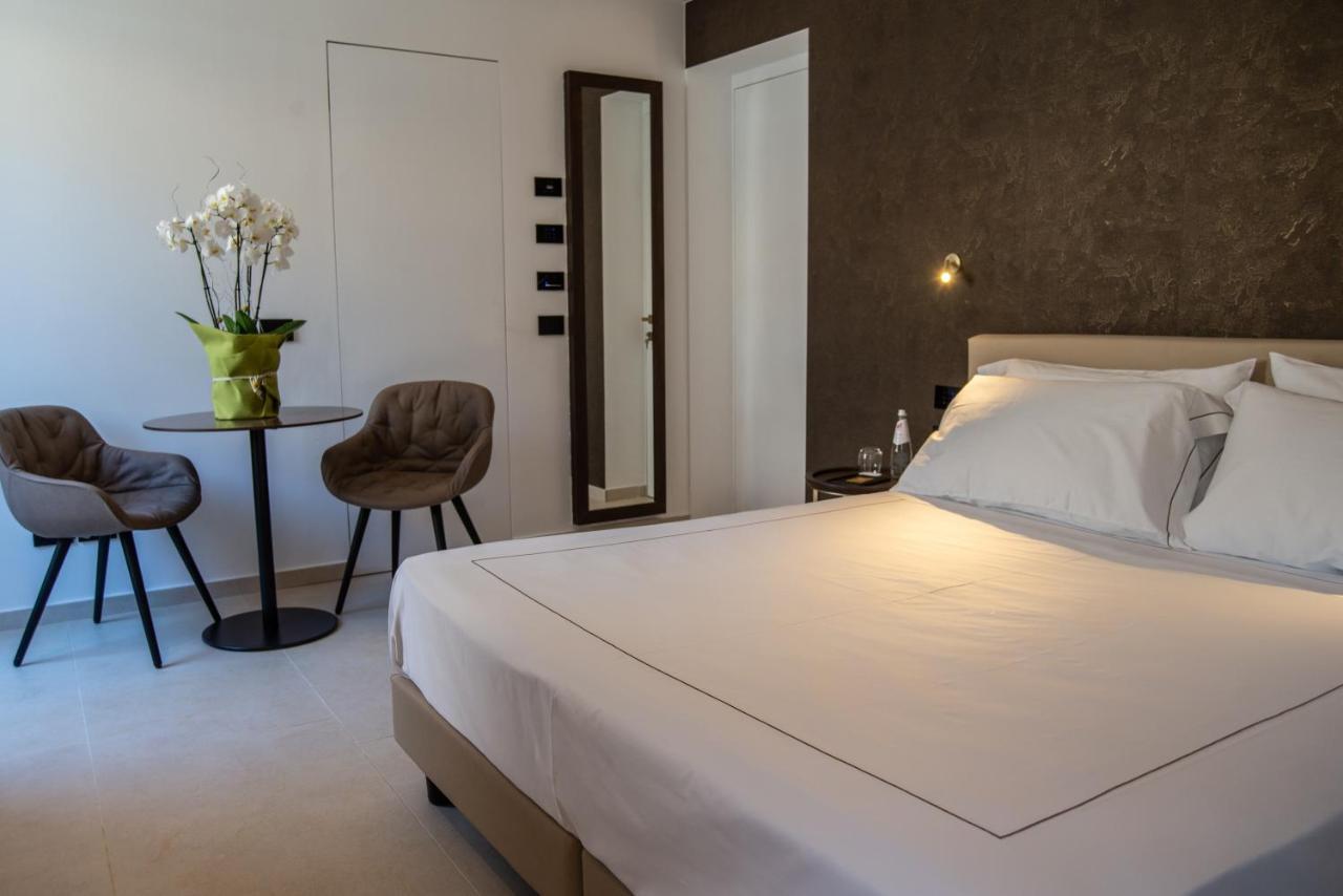 Palazzo Salomone Hotel 5*
