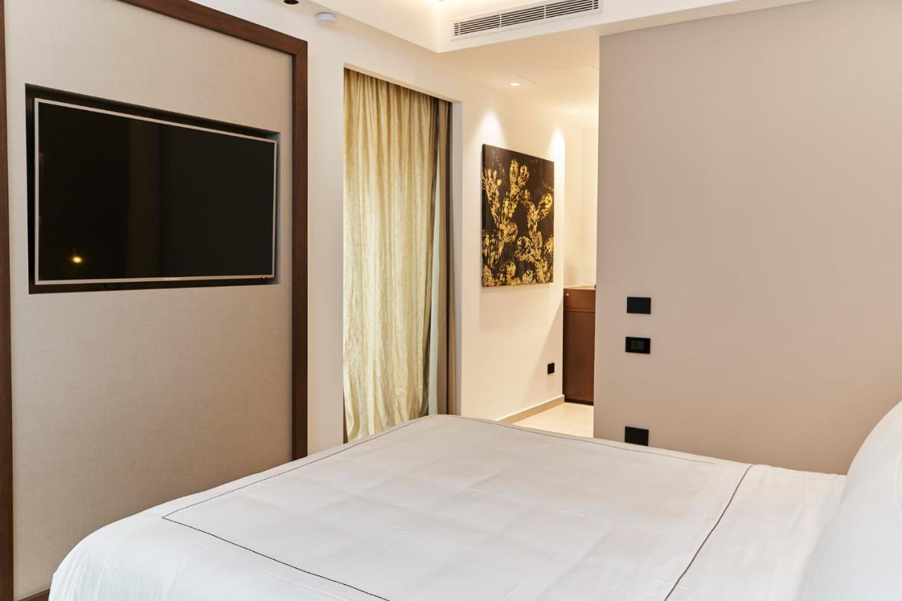 Hotel Palazzo Salomone Syrakus