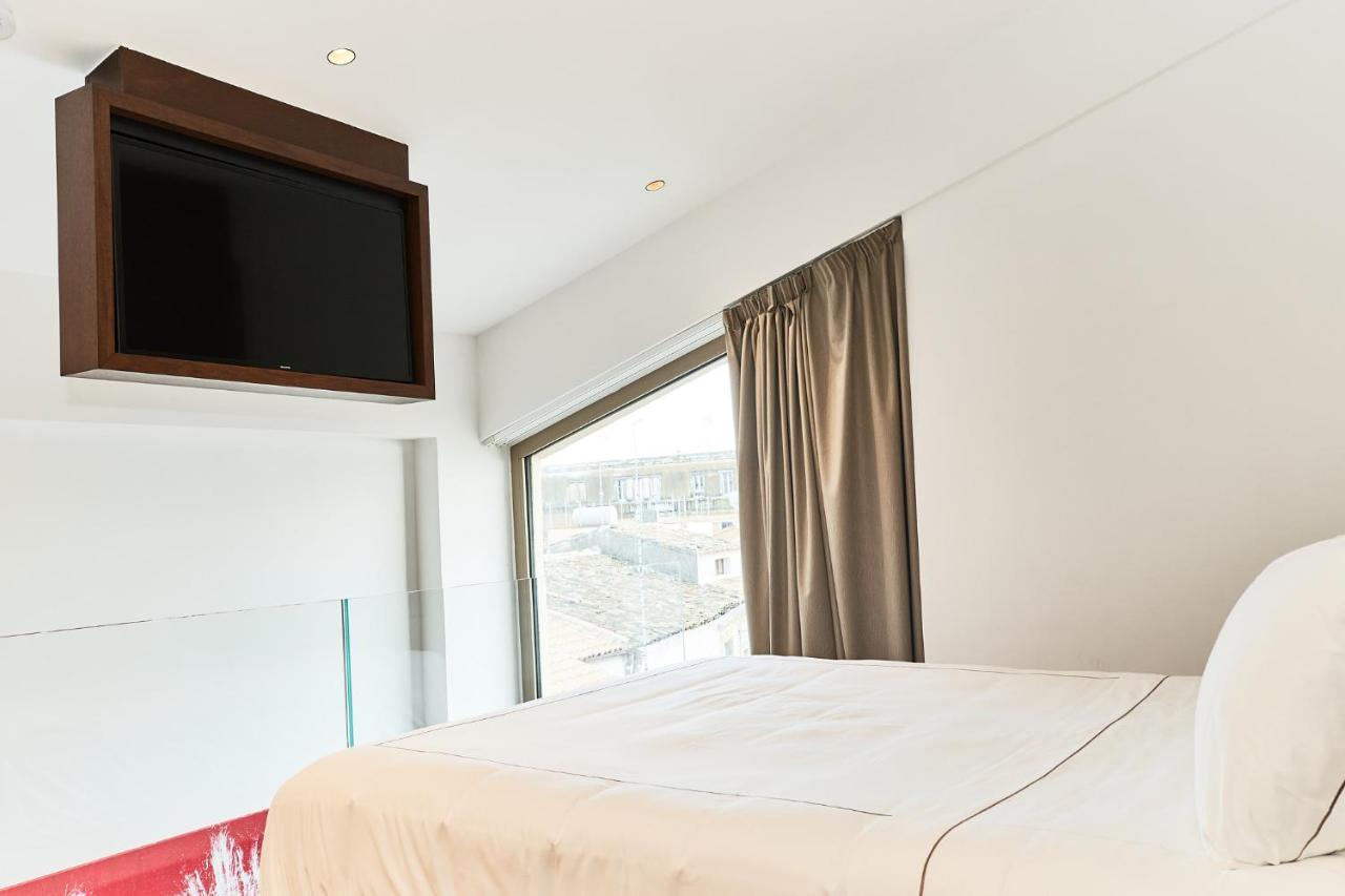 Hotel Palazzo Salomone