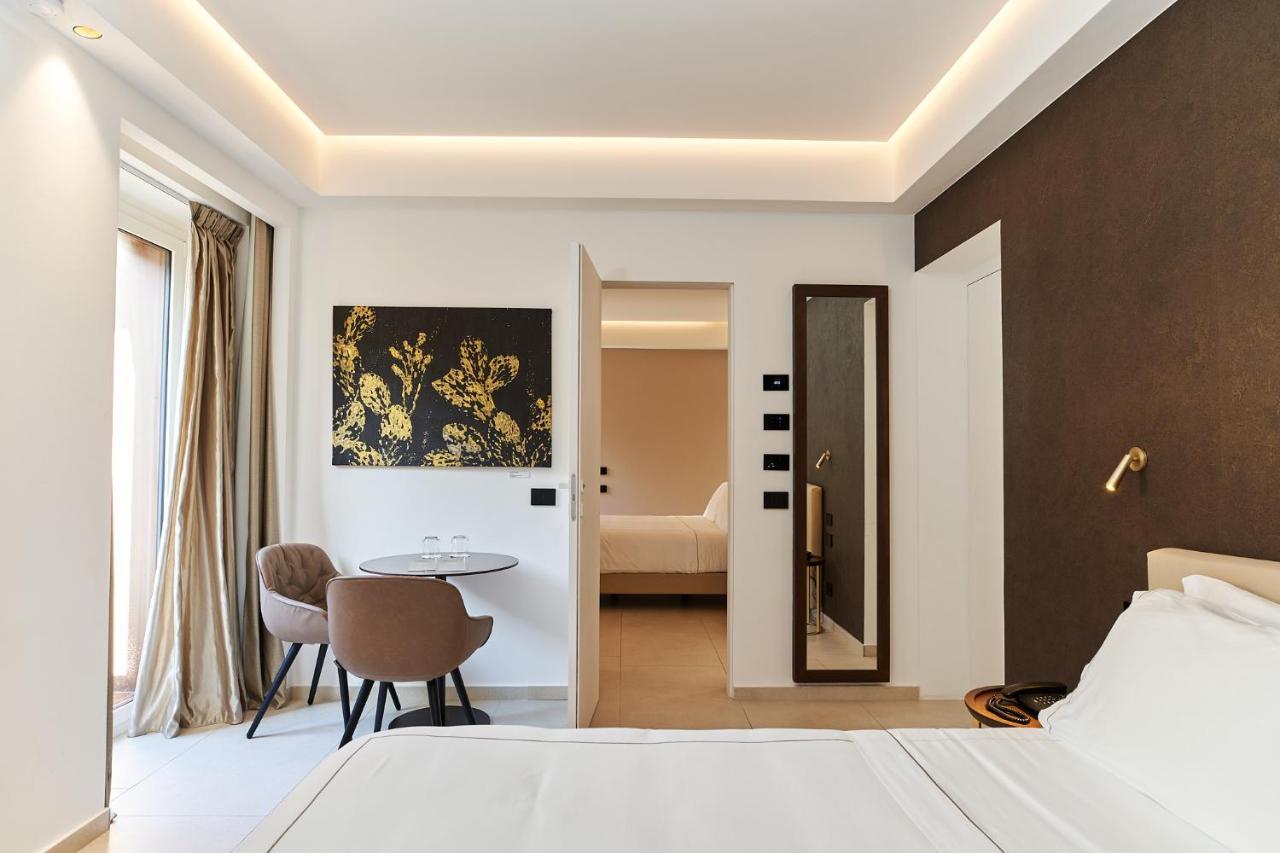 Hotel Palazzo Salomone 5*
