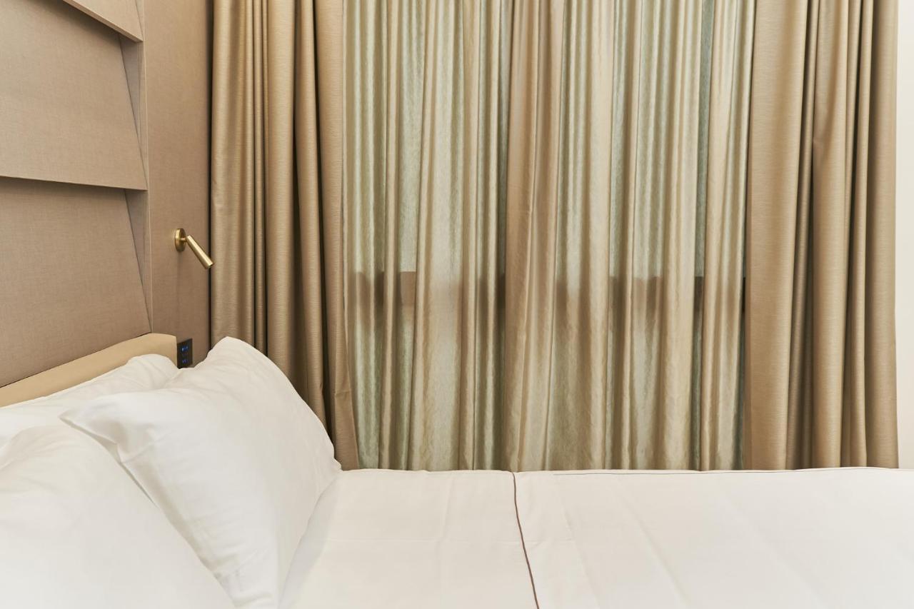 Hotel Palazzo Salomone Syrakus