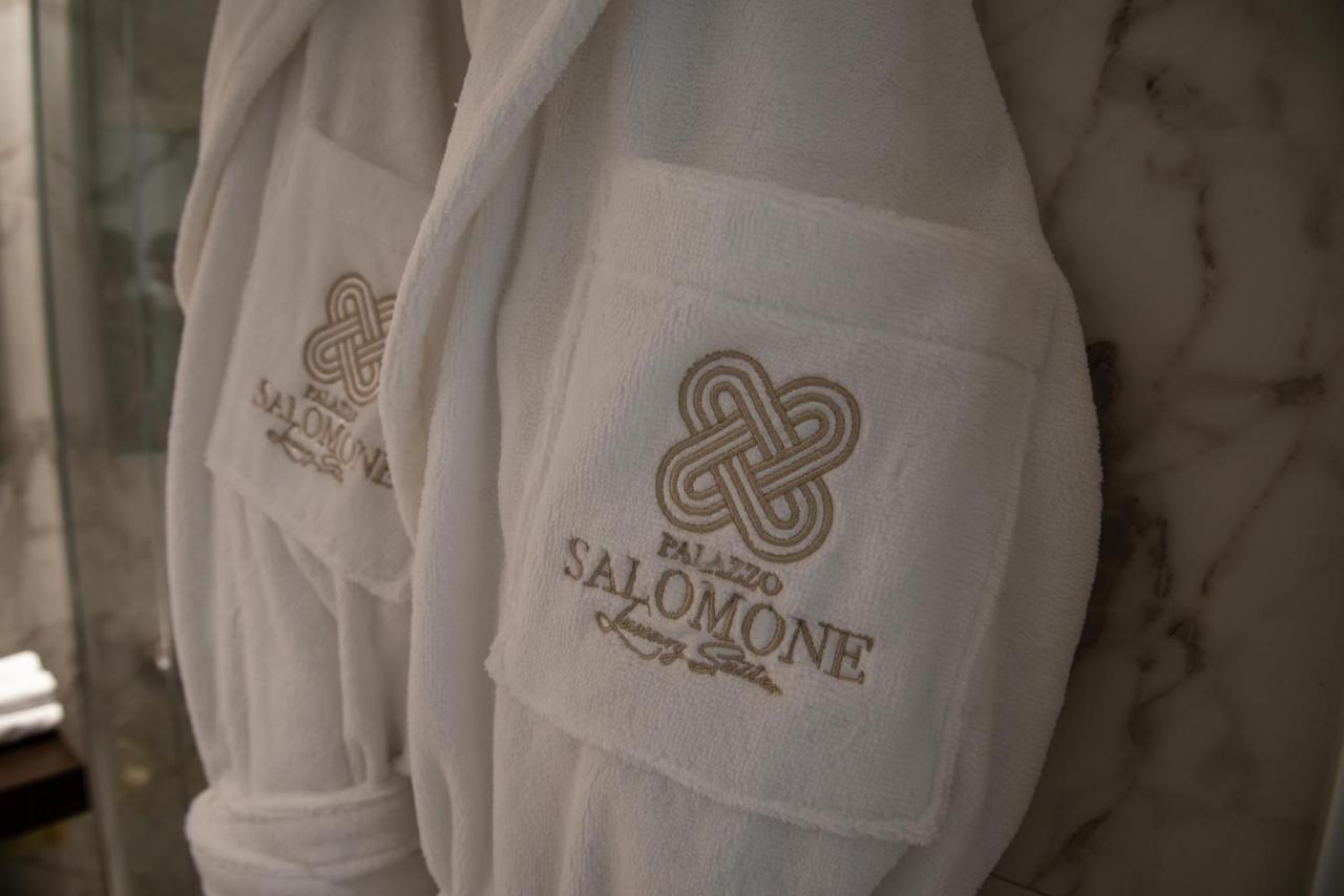 Hotel Palazzo Salomone