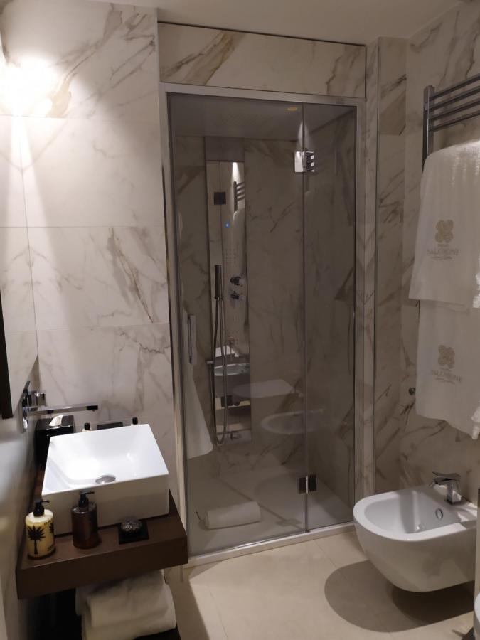Palazzo Salomone 5*