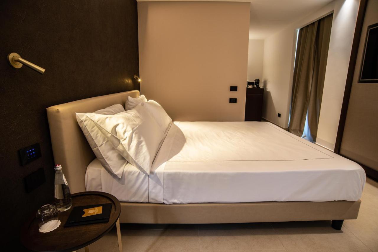 Palazzo Salomone Hotel 5*
