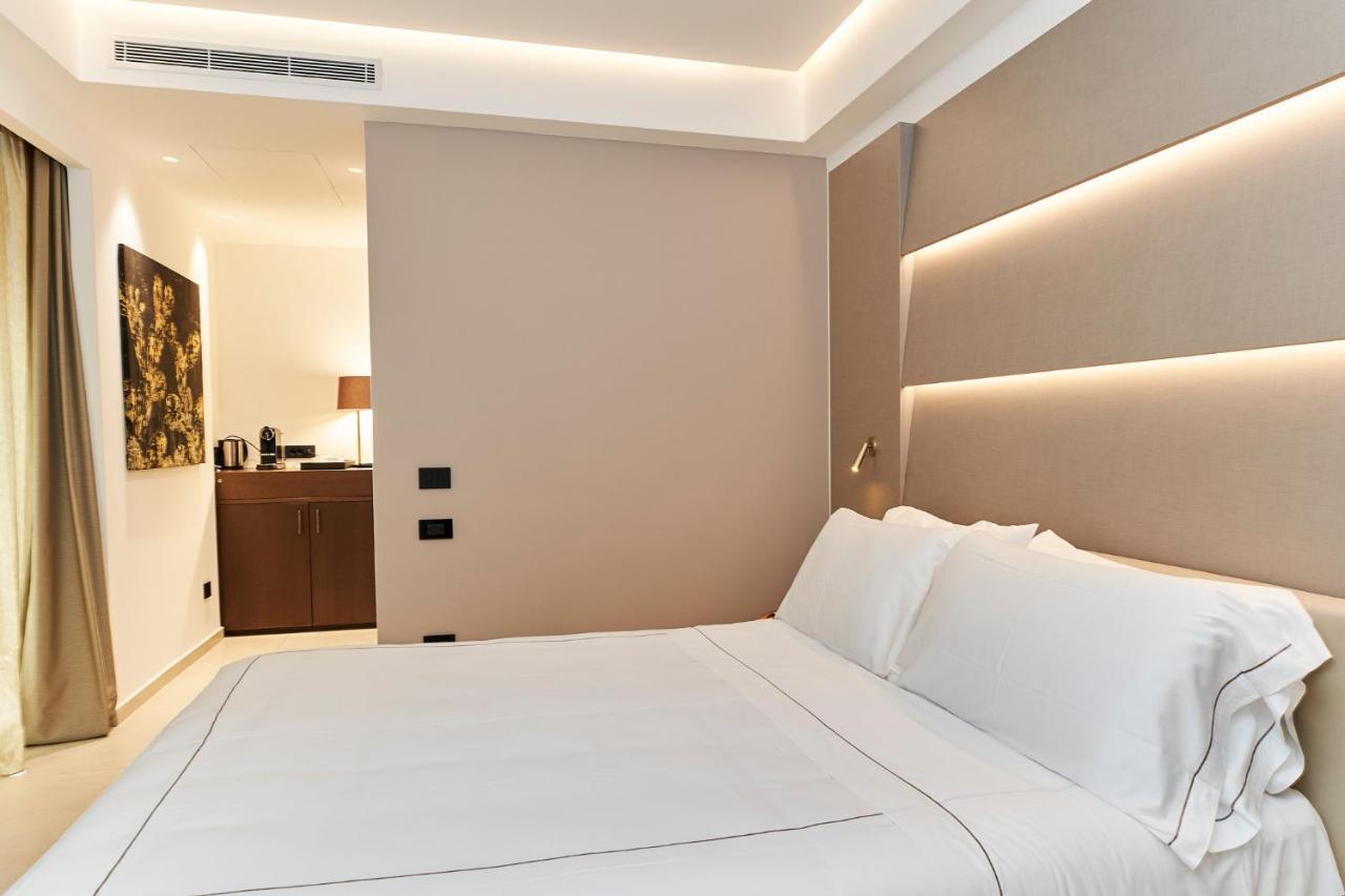 Palazzo Salomone 5* Syracuse