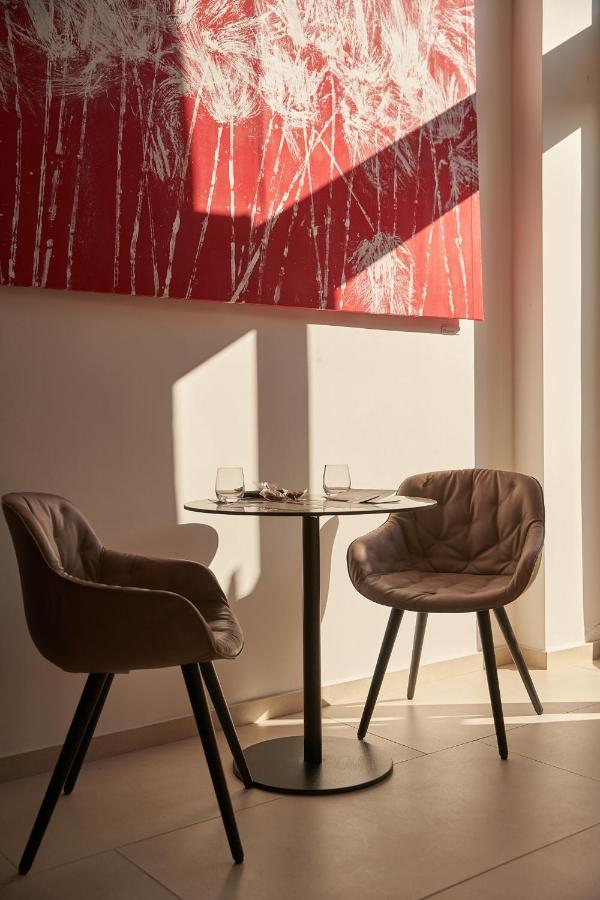 Palazzo Salomone Hotel 5*