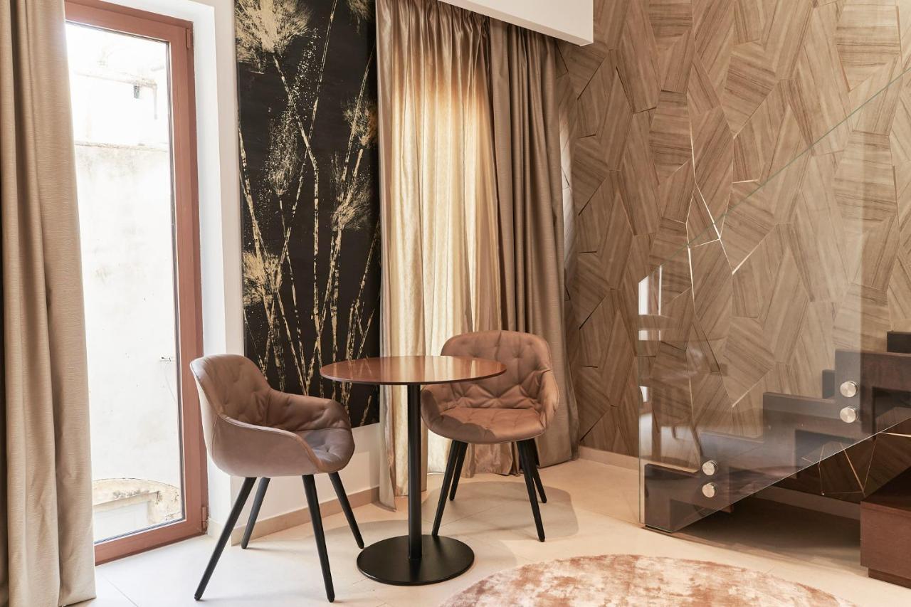 Hotel Palazzo Salomone 5*