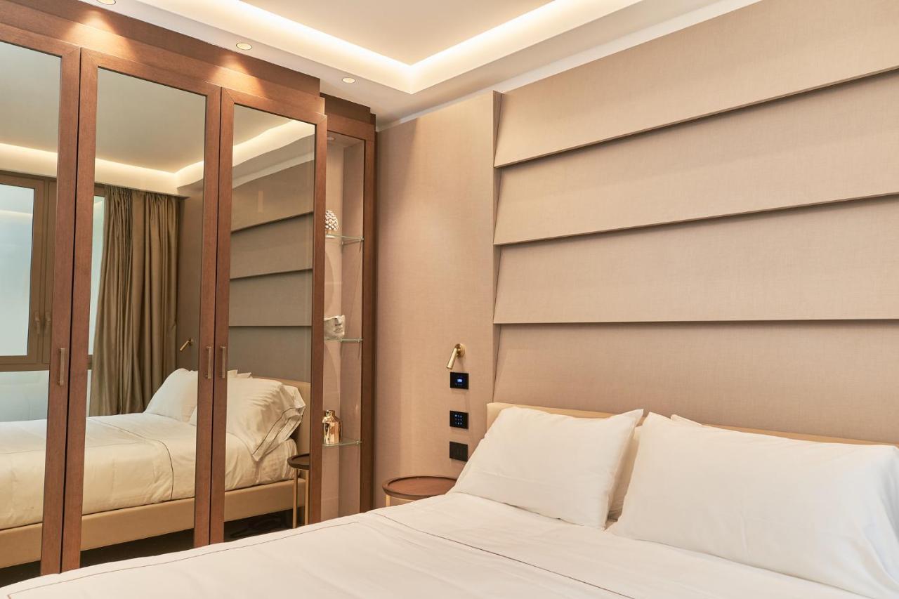 Hotel Palazzo Salomone Syracuse