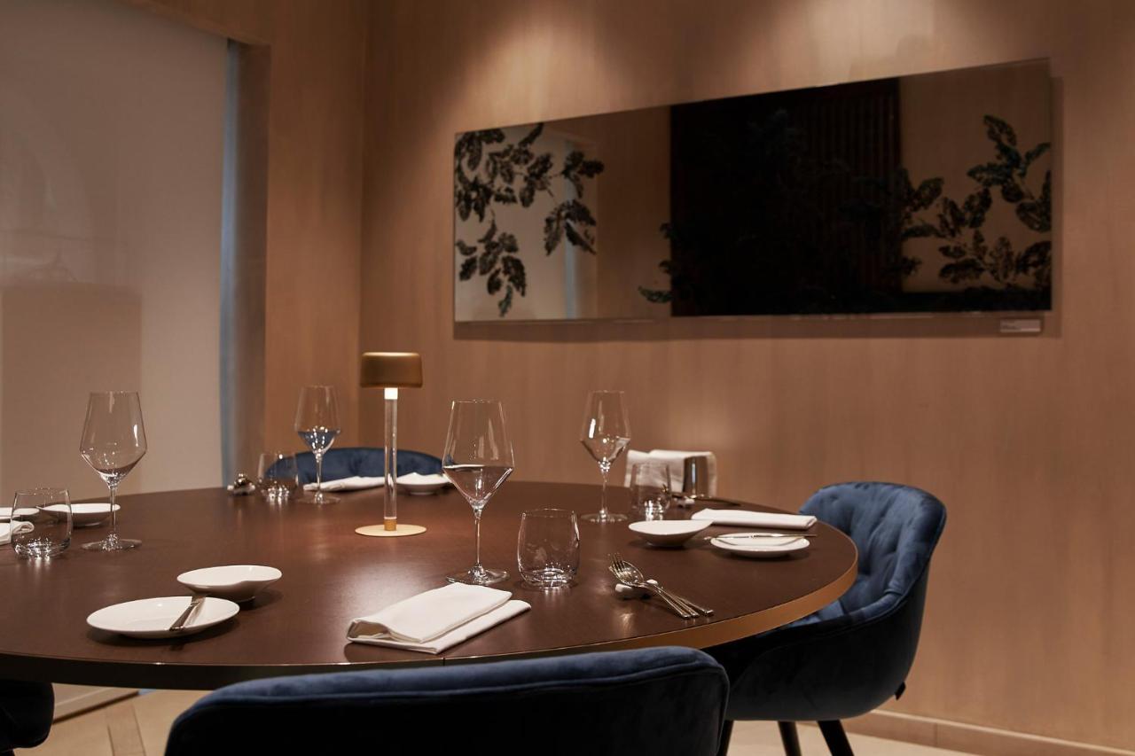 Hotel Palazzo Salomone