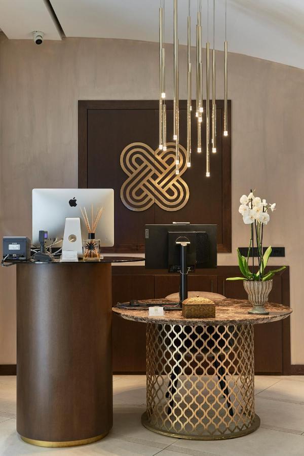 Palazzo Salomone 5*